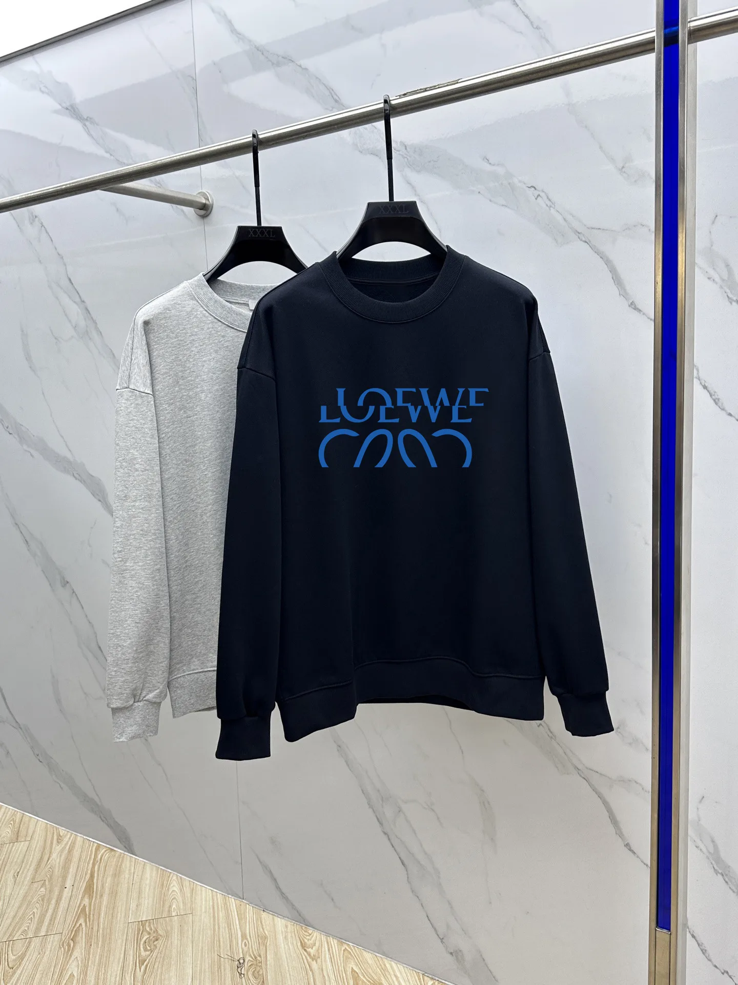 Loewe Long Sleeves