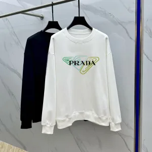 Prada Long Sleeves