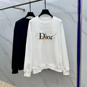 Dior Long Sleeves