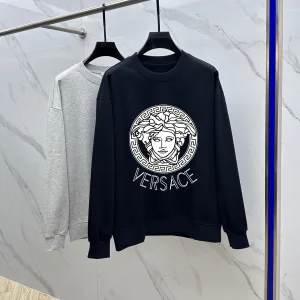 Versace Long Sleeves