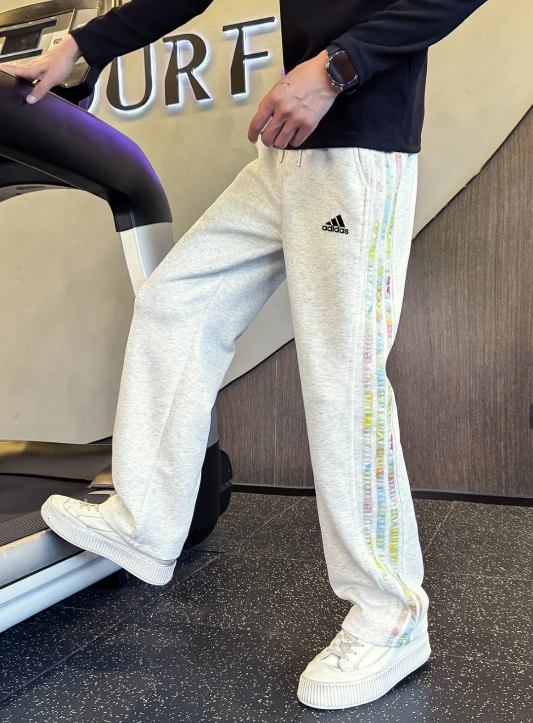 Adidas Trousers