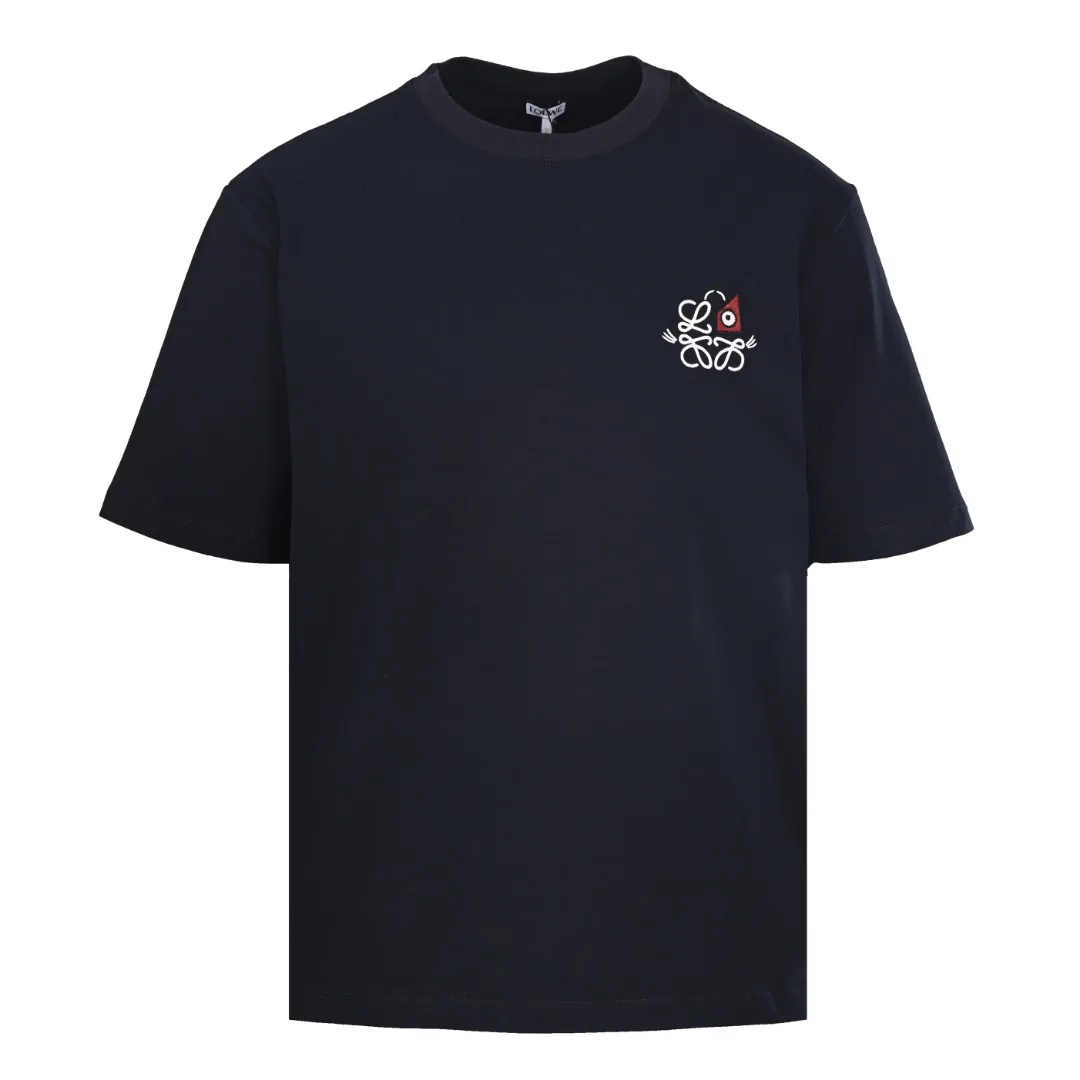 Loewe Short Sleeves
