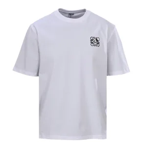 Loewe Short Sleeves
