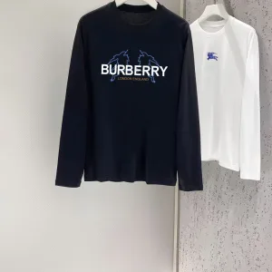 Burberry Long Sleeves