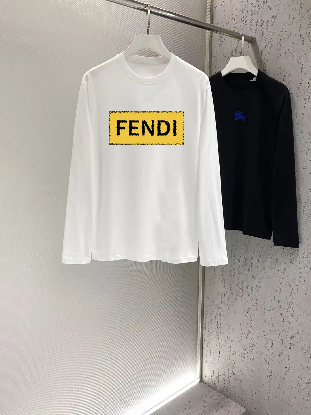 Fendi Long Sleeves