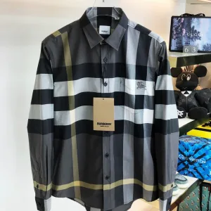 Burberry Long Sleeves