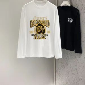 Ami Long Sleeves