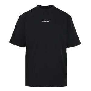 Balenciaga Short Sleeves