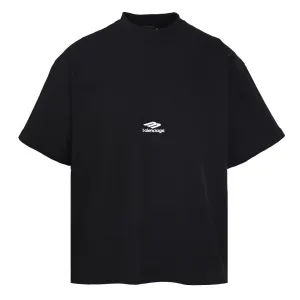 Balenciaga Short Sleeves