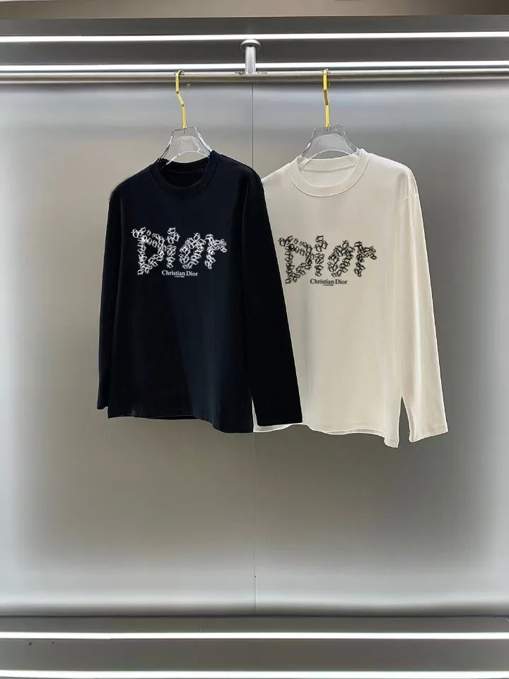 Dior Long Sleeves