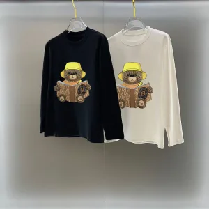 Fendi Long Sleeves