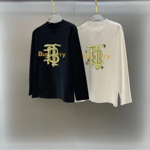 Burberry Long Sleeves