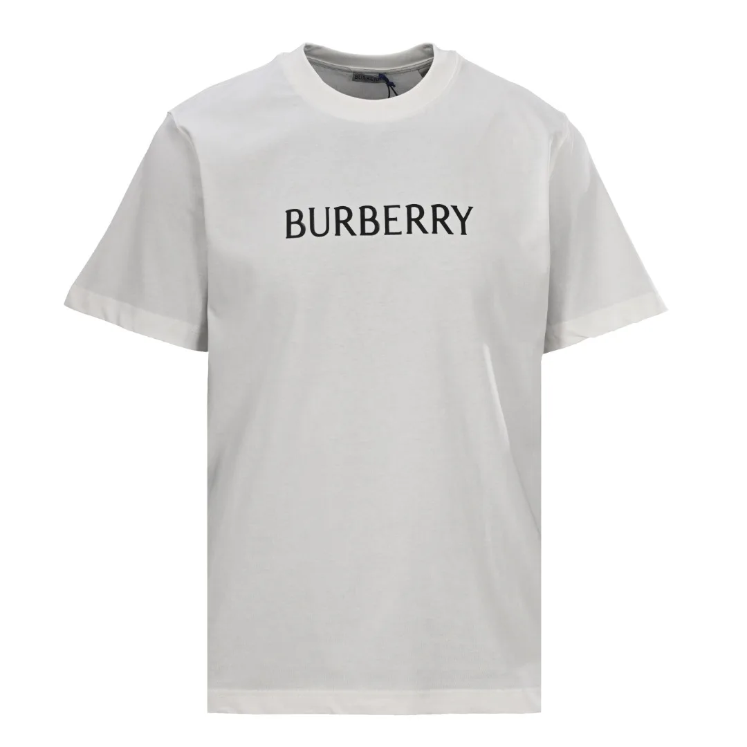 Burberry Short Sleeves