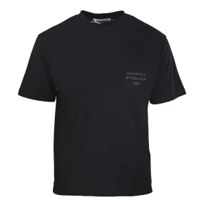 Acne Studios Short Sleeves