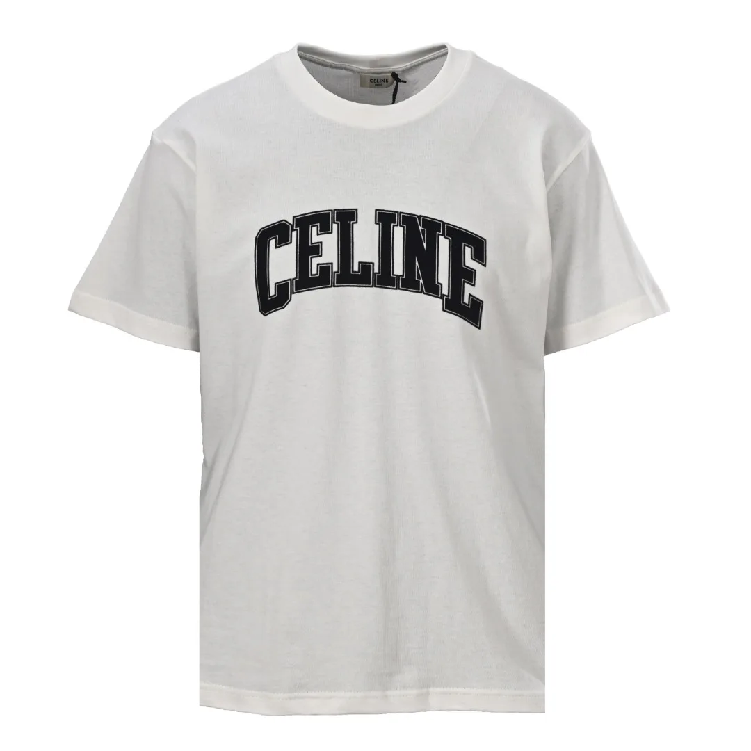 Celine Short Sleeves