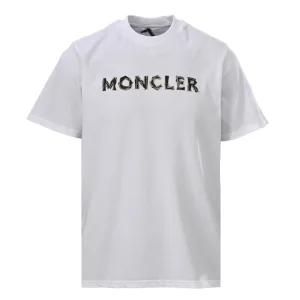 Moncler Short Sleeves