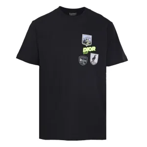 Dior Short Sleeves