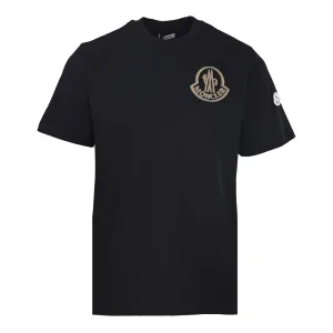 Moncler Short Sleeves
