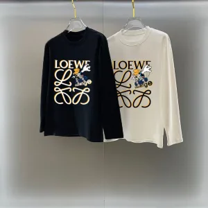 Loewe Long Sleeves