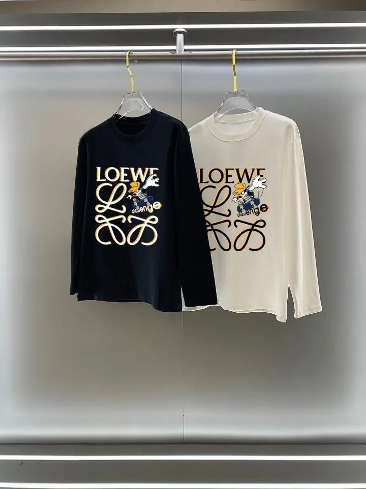 Loewe Long Sleeves