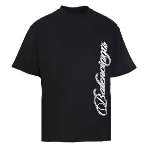 Balenciaga Short Sleeves