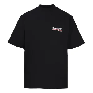 Balenciaga Short Sleeves