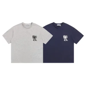Acne Studios Short Sleeves