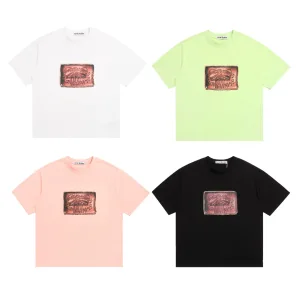 Acne Studios Short Sleeves