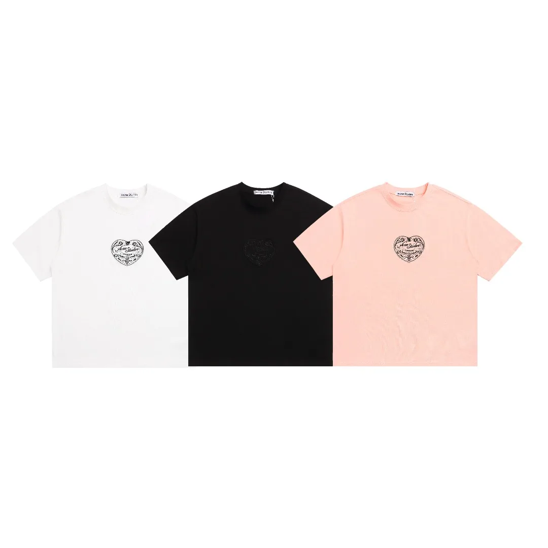 Acne Studios Short Sleeves