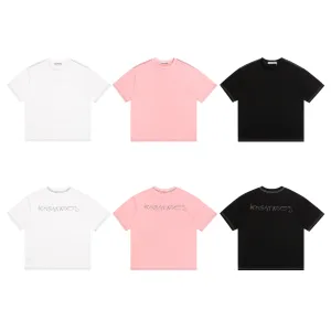 Acne Studios Short Sleeves