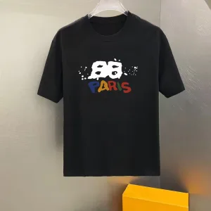 Balenciaga Short Sleeves