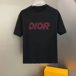 Dior Short Sleeves
