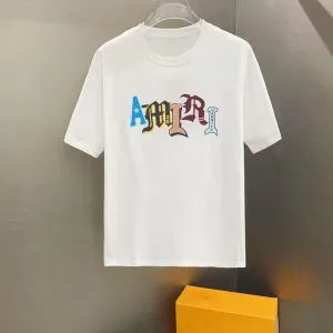 Ami Short Sleeves