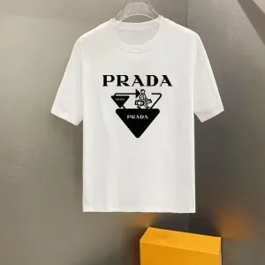 Prada Short Sleeves