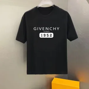 Givenchy Short Sleeves