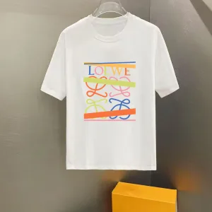 Loewe Short Sleeves