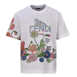 Fendi Short Sleeves