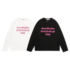 Acne Studios Long Sleeves