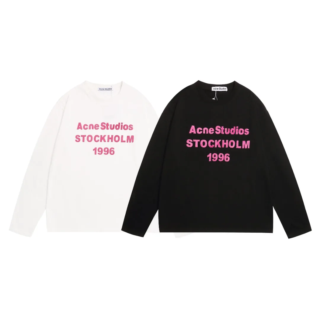 Acne Studios Long Sleeves