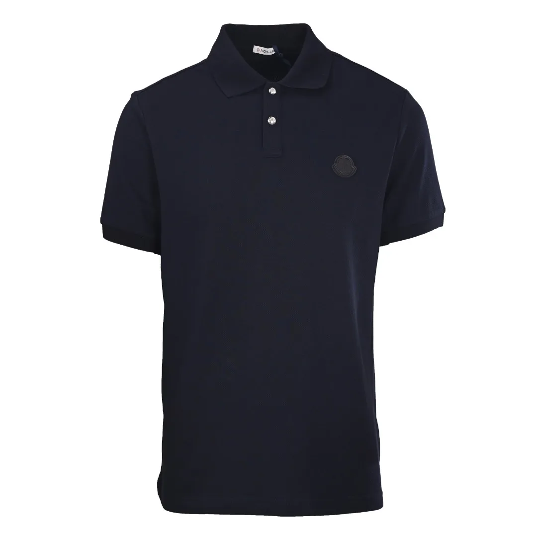 Moncler Short Sleeves