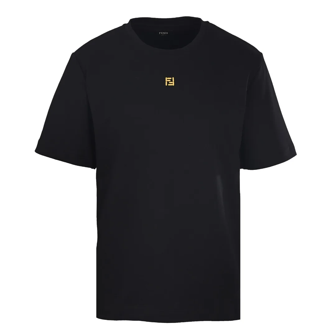 Fendi Short Sleeves