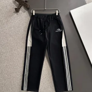 Balenciaga Casual Pants