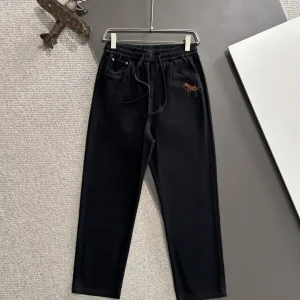 Hermès Casual Pants