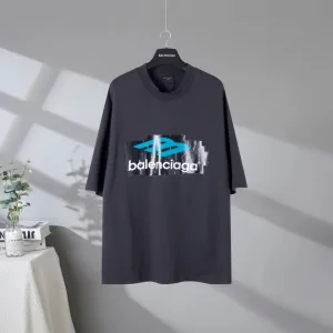 Balenciaga Short Sleeves