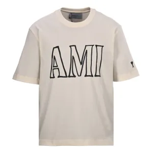 Ami Short Sleeves