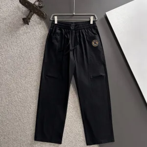 Burberry Casual Pants