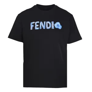Fendi Short Sleeves