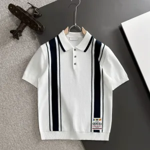 Gucci Short Sleeves