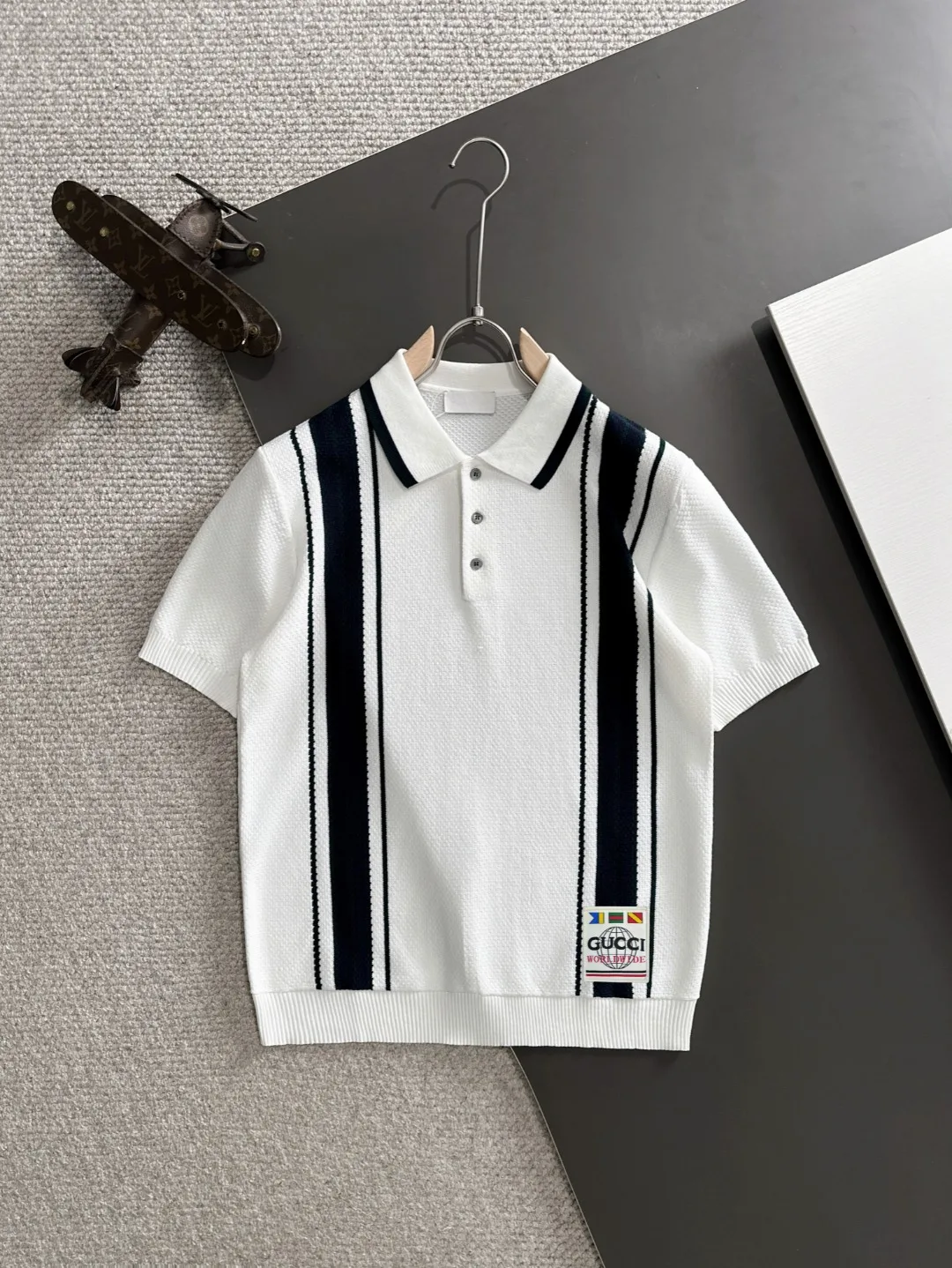 Gucci Short Sleeves
