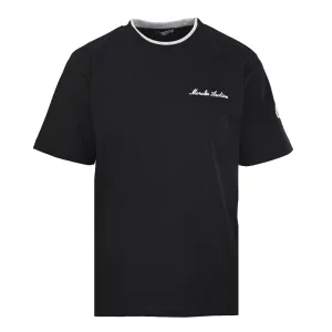 Moncler Short Sleeves